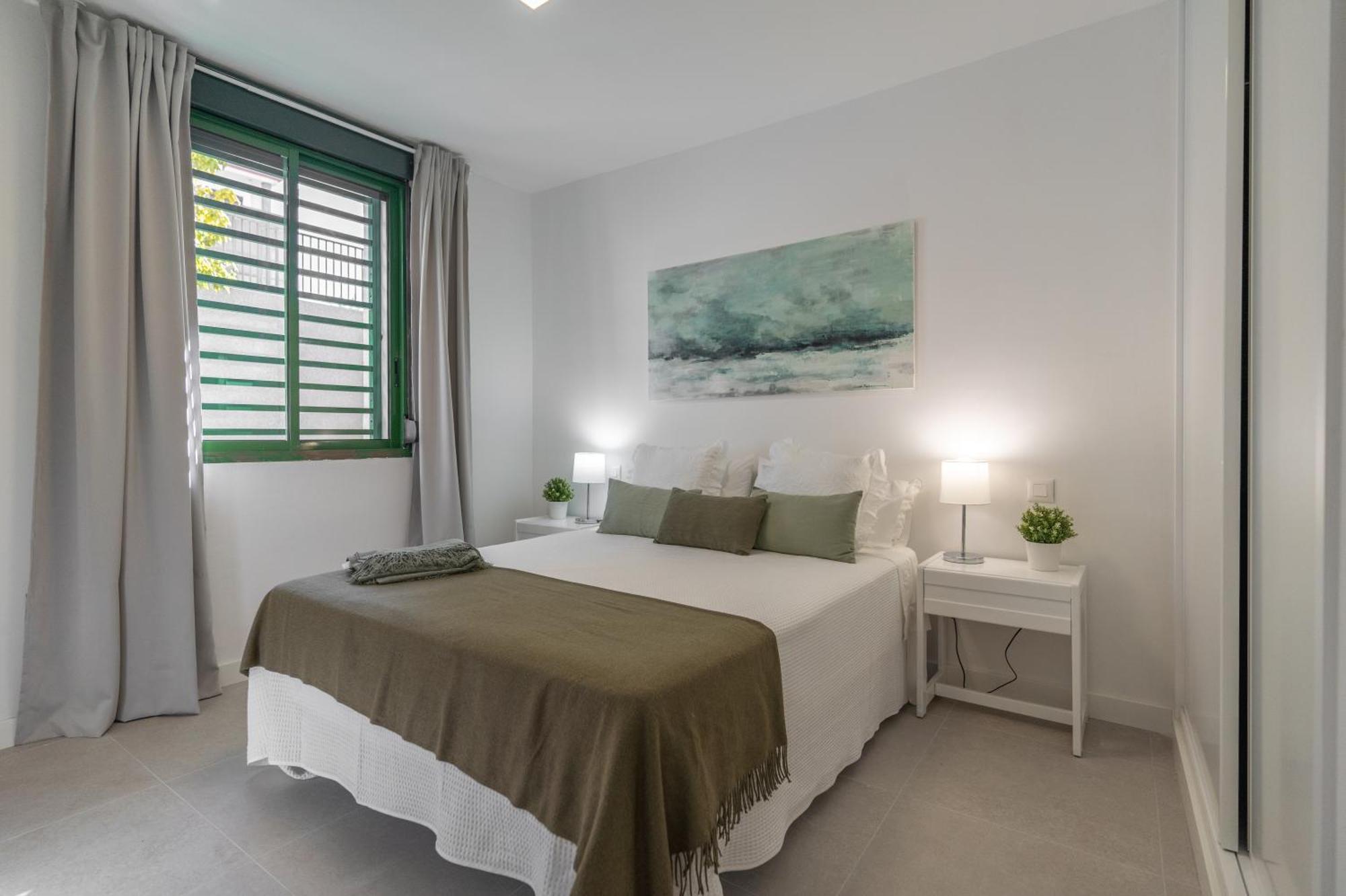 Go2Tenerife Apart'Jara Pool View & Beach At 5 Min ปลายาเดลาสอเมริกาส ภายนอก รูปภาพ