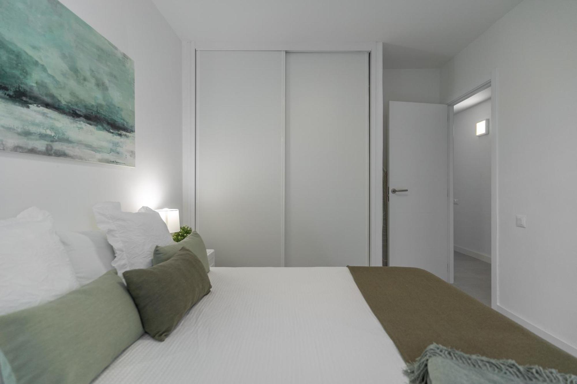 Go2Tenerife Apart'Jara Pool View & Beach At 5 Min ปลายาเดลาสอเมริกาส ภายนอก รูปภาพ